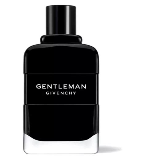 givenchy ırresistible edp|Givenchy gentleman at boots.